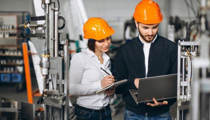 A importância de uma boa gestão de manutenção de equipamentos nas empresas