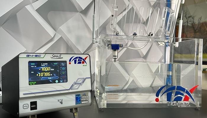 Conheça os lançamentos de destaque da TEX na Fispal 2022