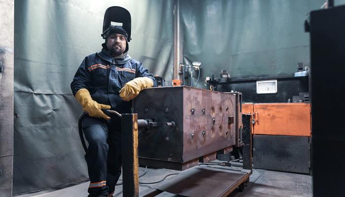 Escassez de mão de obra é desafio para a indústria 4.0