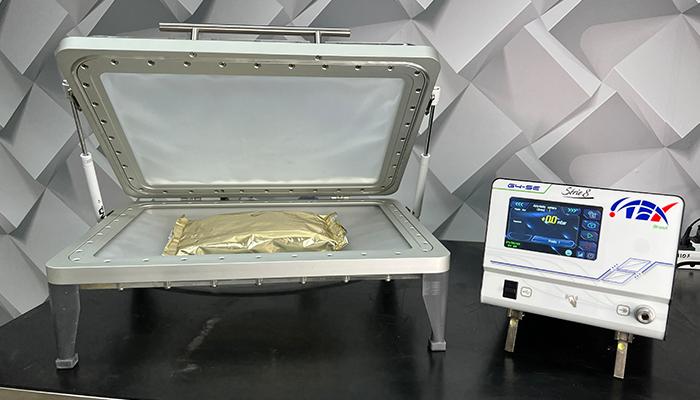 TEX apresenta tecnologias nacionais na FISPAL