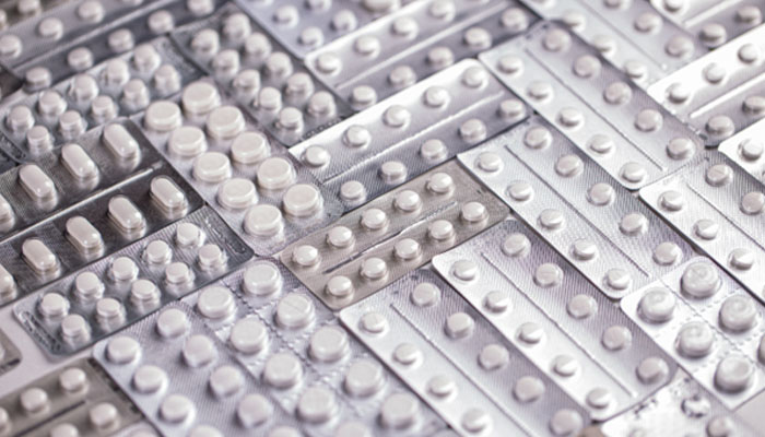 A importância da hermeticidade em embalagens de medicamentos