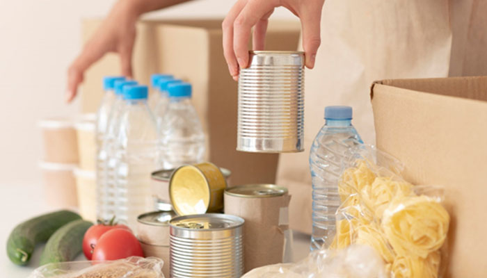 O que levar em consideração para ter a melhor embalagem de alimentos?
