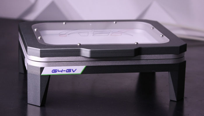 G4-GVP – Saiba mais sobre o novo medidor de fuga para embalagens seladas da TEX