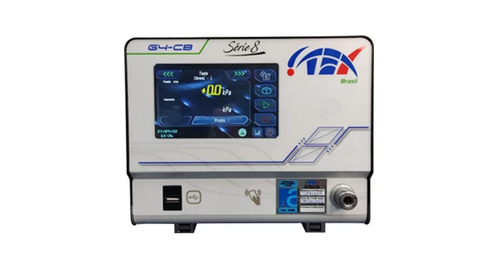 Testes de Creep, Burst e Leak: o que são e como são feitos?