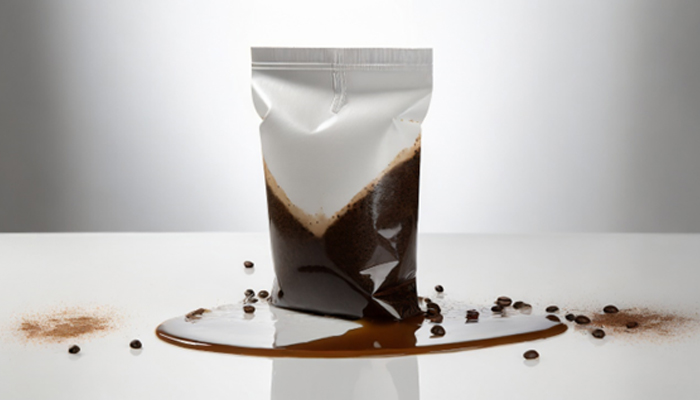 Como um vazamento na embalagem pode influenciar na qualidade do seu café?
