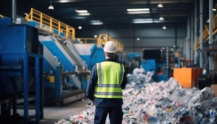 Testes de hermeticidade ajudam a reduzir desperdícios