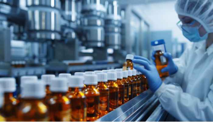 Os principais benefícios de um teste de vazamento não destrutivo