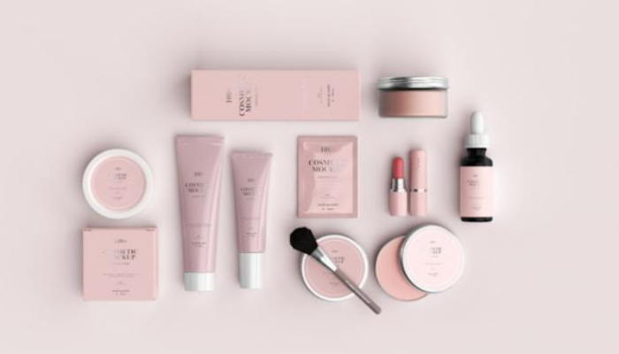 Revolucione as embalagens de seus cosméticos com a detecção avançada de vazamentos