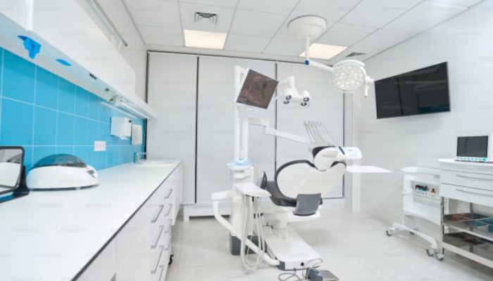 Testes de estanqueidade no setor hospitalar: qual a importância?